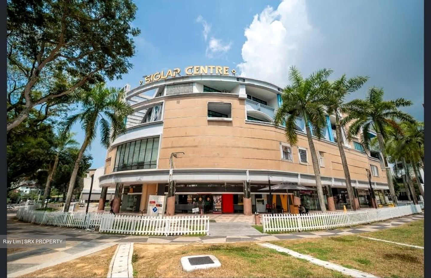 Siglap Centre (D15), Apartment #555527521